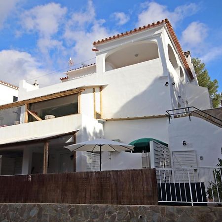 Wunderschoenes Kleines Apartment Fuer 2 Personen Mit Idylischen Blick Ins Gruene Cala Galdana  Εξωτερικό φωτογραφία