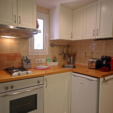Wunderschoenes Kleines Apartment Fuer 2 Personen Mit Idylischen Blick Ins Gruene Cala Galdana  Εξωτερικό φωτογραφία