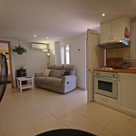 Wunderschoenes Kleines Apartment Fuer 2 Personen Mit Idylischen Blick Ins Gruene Cala Galdana  Εξωτερικό φωτογραφία