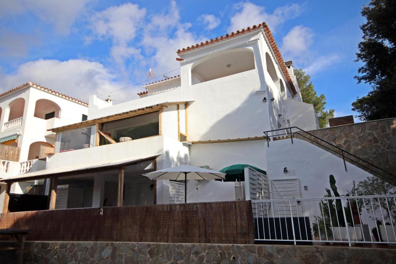Wunderschoenes Kleines Apartment Fuer 2 Personen Mit Idylischen Blick Ins Gruene Cala Galdana  Εξωτερικό φωτογραφία