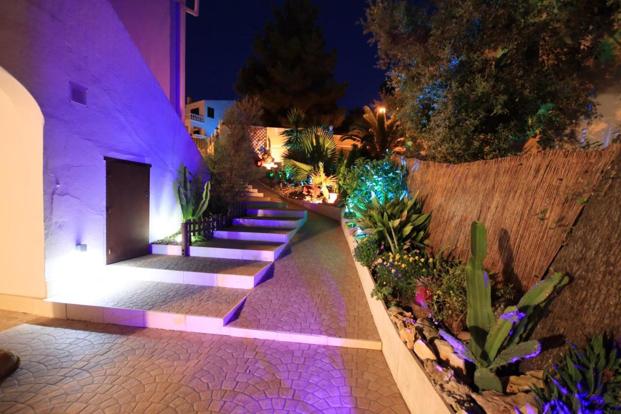 Wunderschoenes Kleines Apartment Fuer 2 Personen Mit Idylischen Blick Ins Gruene Cala Galdana  Εξωτερικό φωτογραφία
