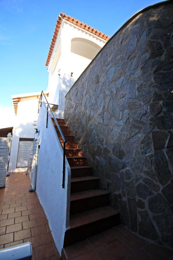 Wunderschoenes Kleines Apartment Fuer 2 Personen Mit Idylischen Blick Ins Gruene Cala Galdana  Εξωτερικό φωτογραφία