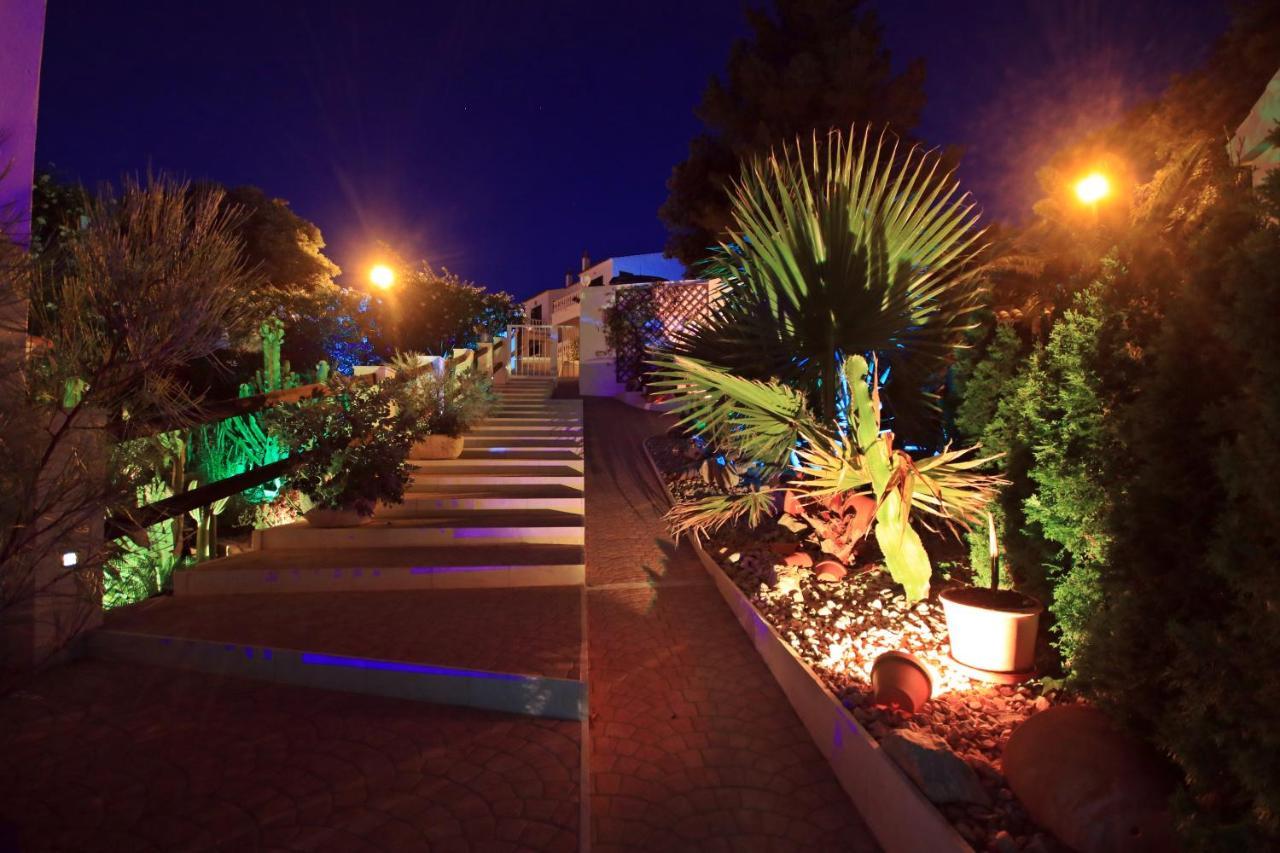 Wunderschoenes Kleines Apartment Fuer 2 Personen Mit Idylischen Blick Ins Gruene Cala Galdana  Εξωτερικό φωτογραφία