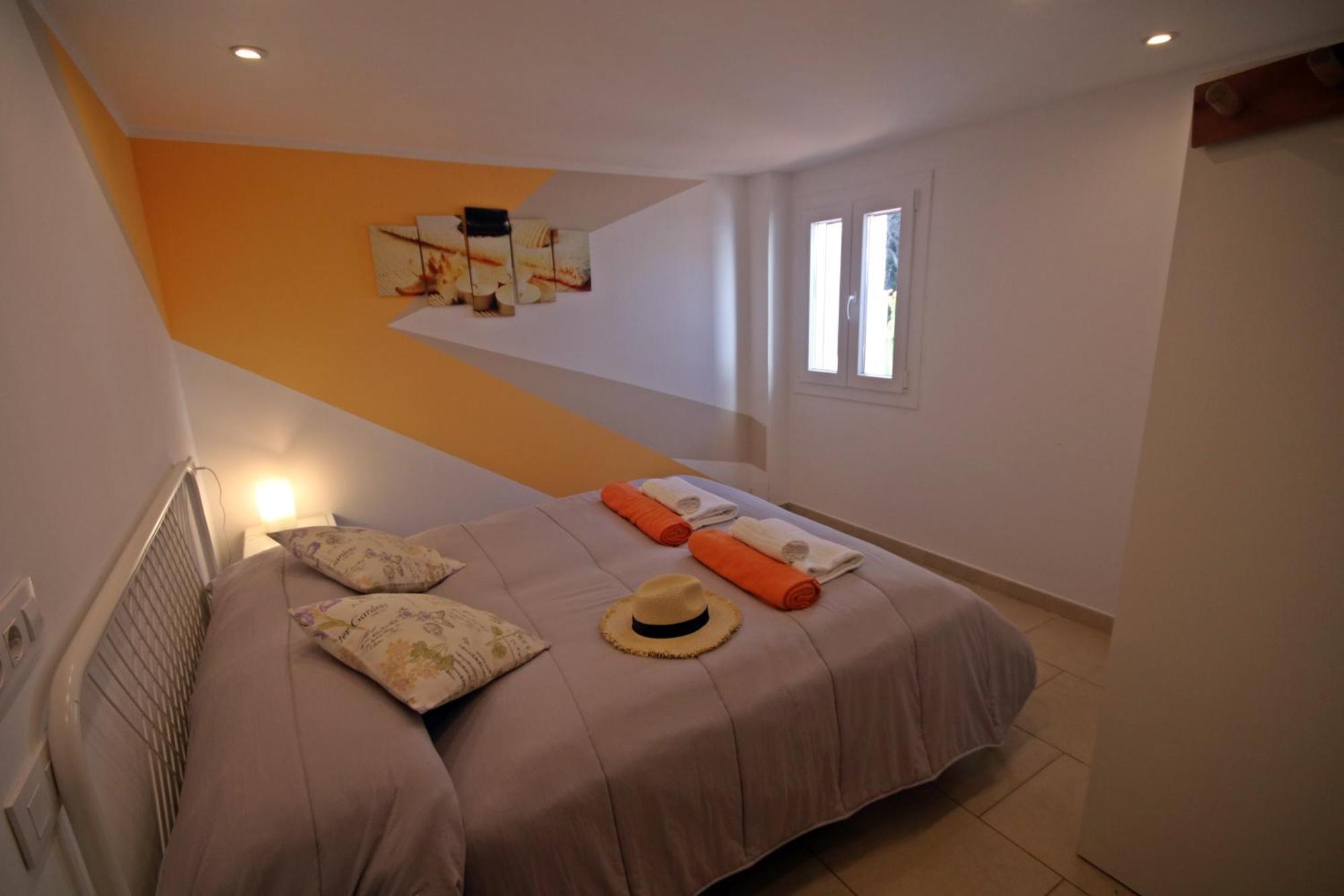 Wunderschoenes Kleines Apartment Fuer 2 Personen Mit Idylischen Blick Ins Gruene Cala Galdana  Εξωτερικό φωτογραφία