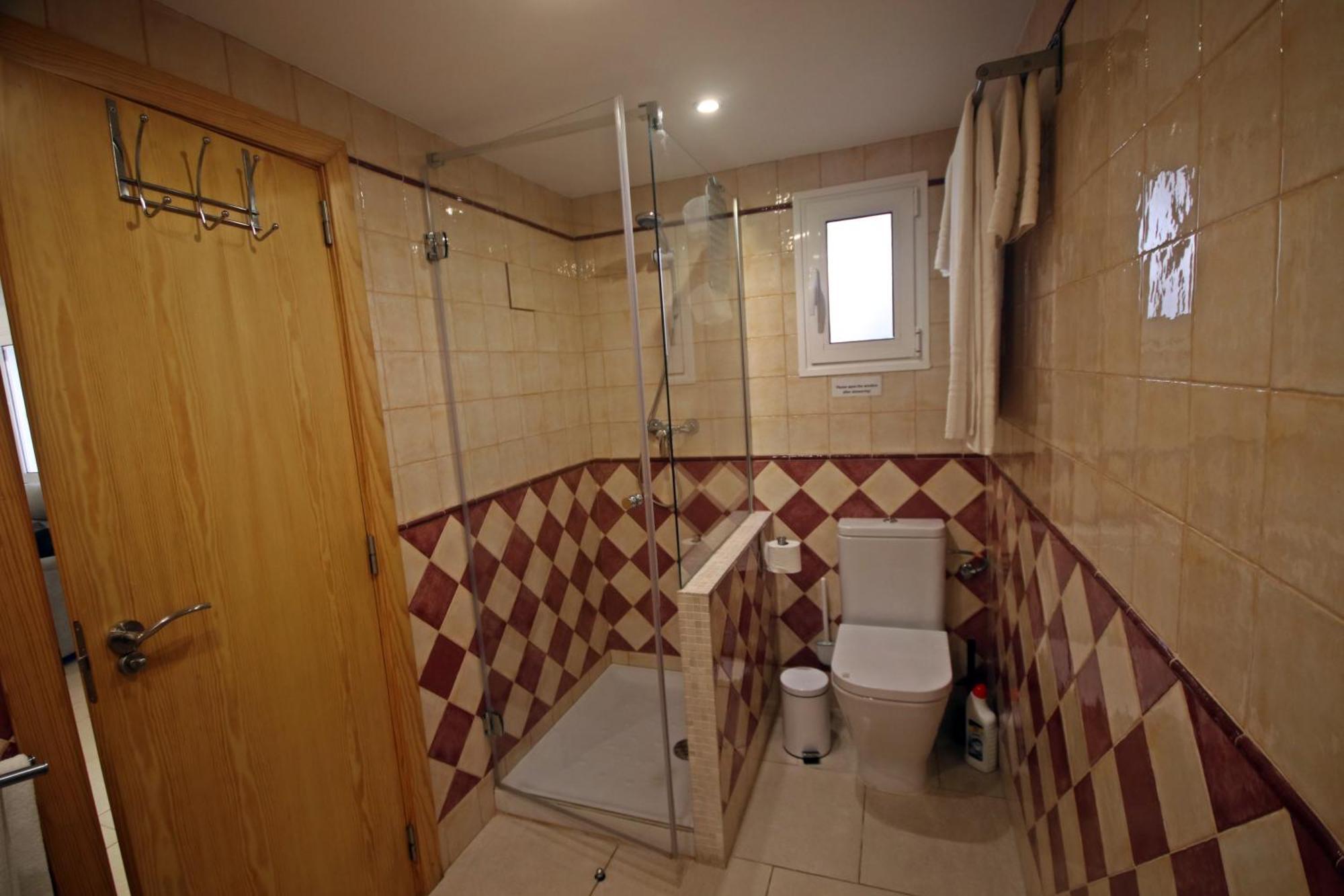 Wunderschoenes Kleines Apartment Fuer 2 Personen Mit Idylischen Blick Ins Gruene Cala Galdana  Εξωτερικό φωτογραφία